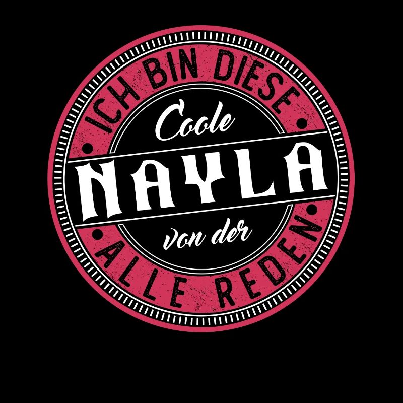 Nayla Geschenkidee Geschenk Geburtstag