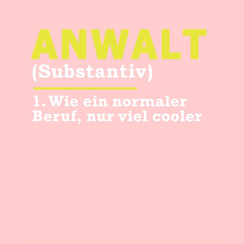 Anwalt