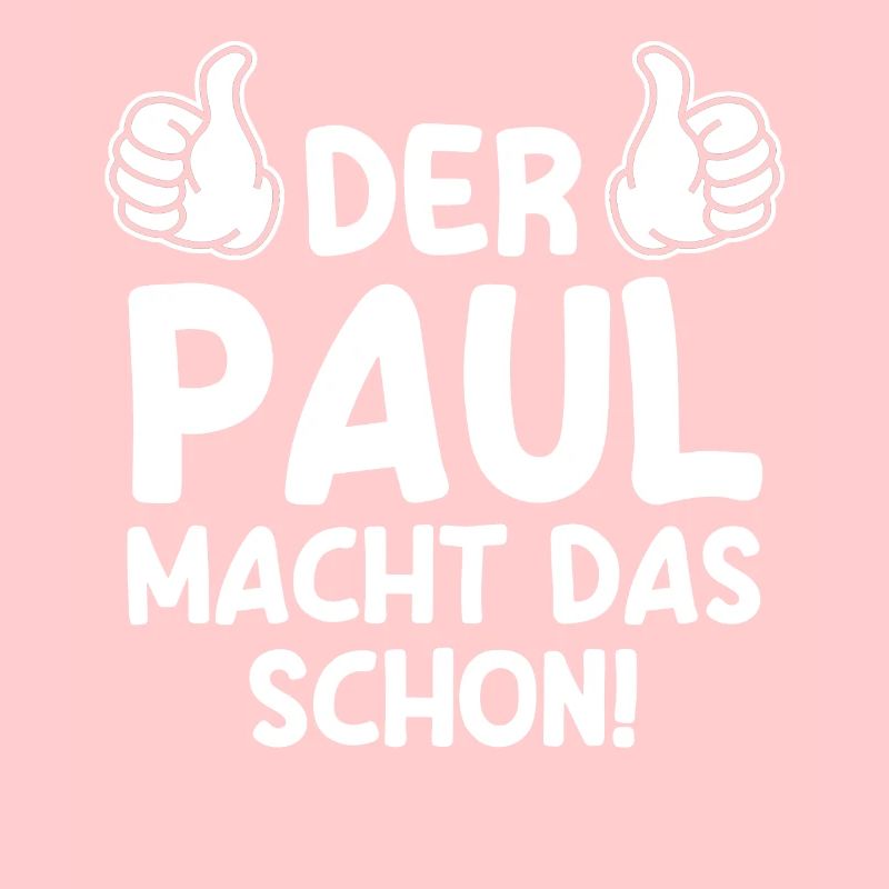 Paul