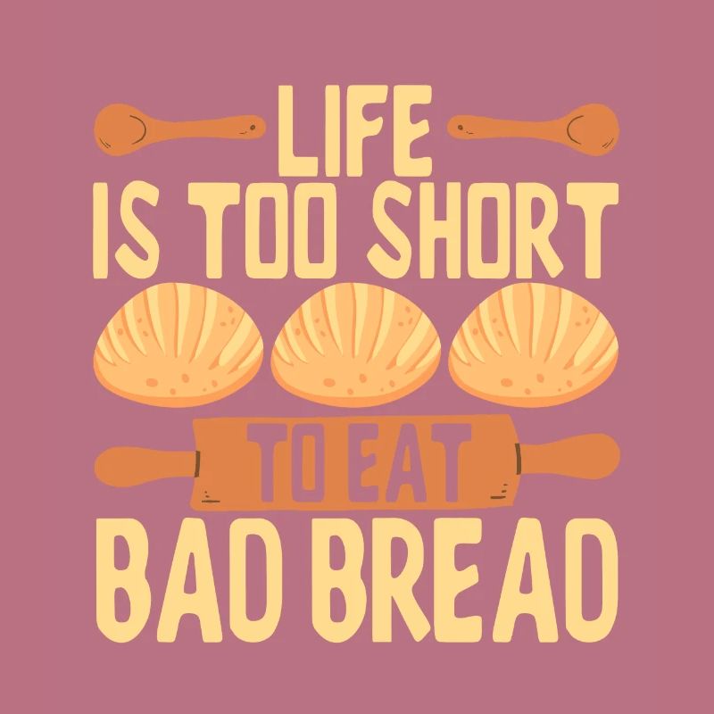 Baker Bakery Baking