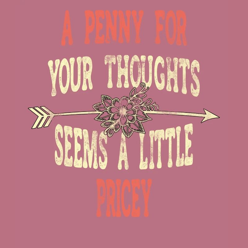 Detti cinici, un centesimo per i tuoi pensieri