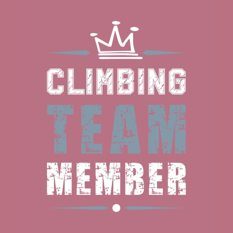 Climbing Team