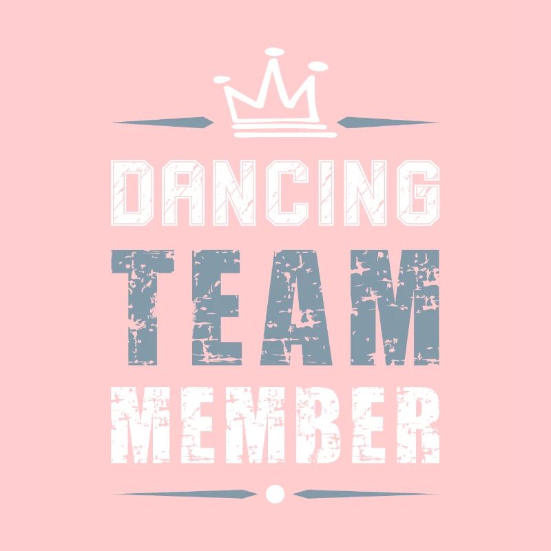 Dancing Team Tanzen