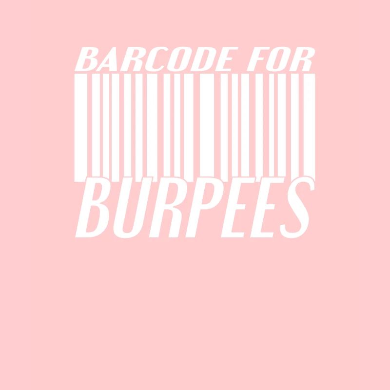 Burpee Barcode
