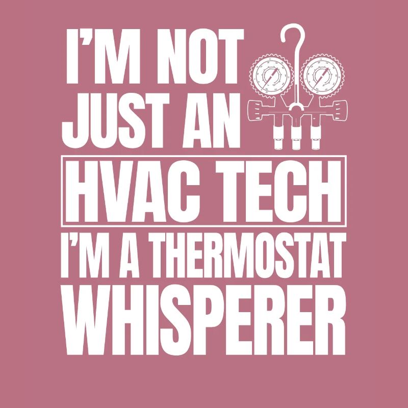 Heating, ventilation and air conditioning technicians
