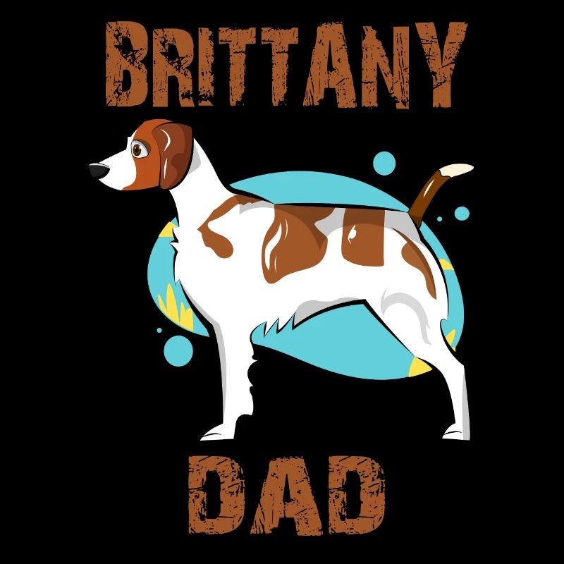 Brittany Dad