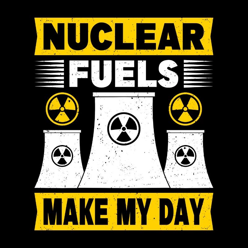Nuclear Engineer Nuclear Technology Nuclear Energy