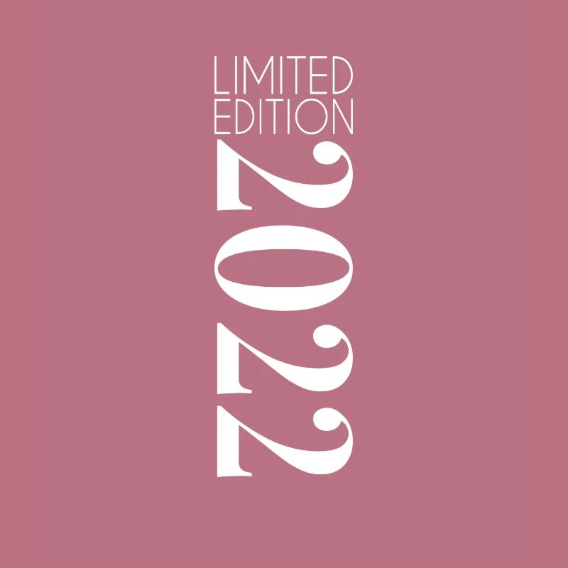 Édition limitée 2022