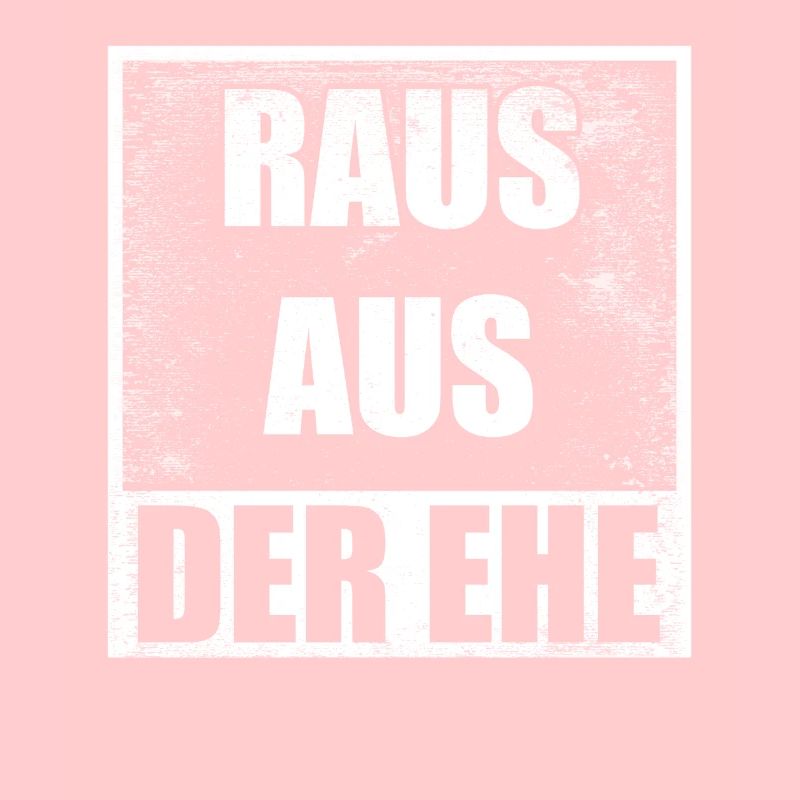 Scheidungsparty Raus aus der Ehe Geschiedene