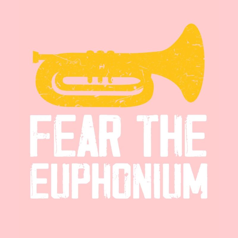 Craignez l’euphonium