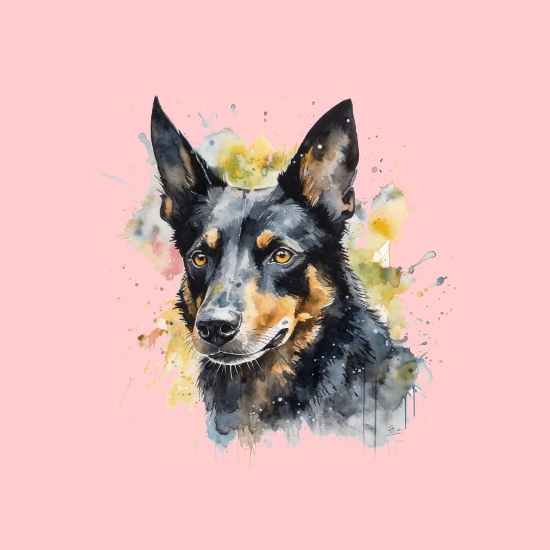 Australian Kelpie