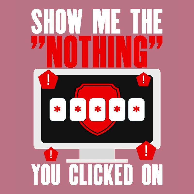 Cybersecurity, Hacking, IT