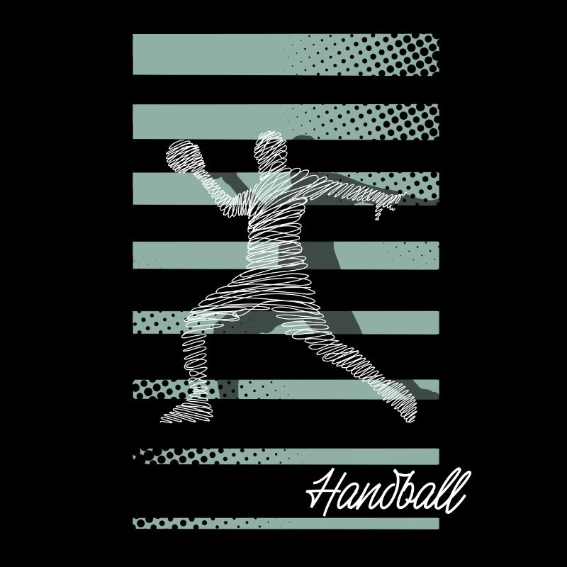 Handball Handballer