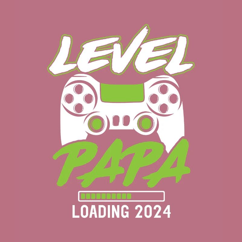 Papa Level Loading 2024