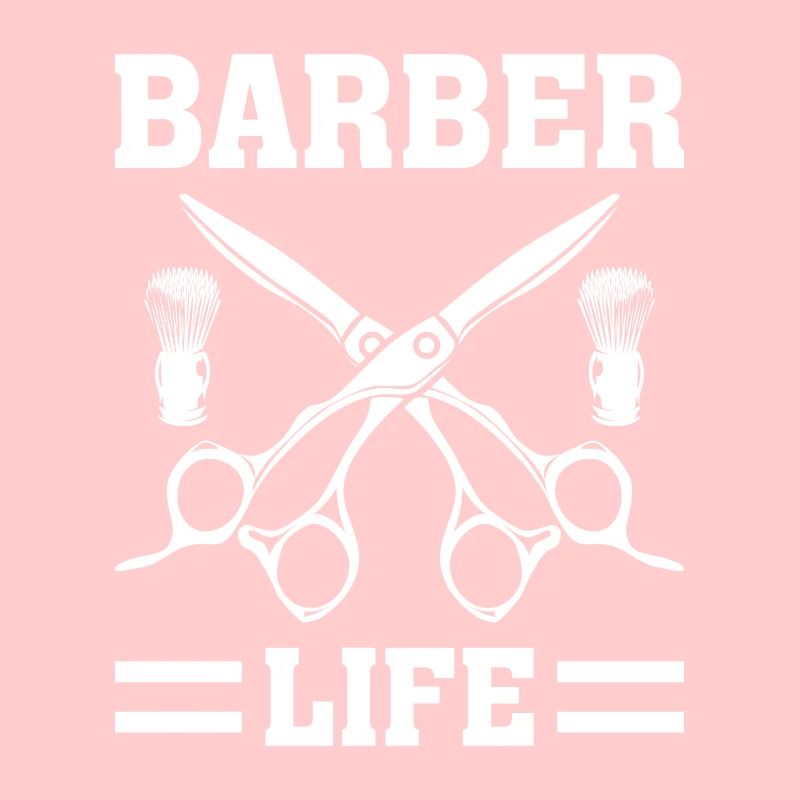 Barbier Life Coiffeur Coupe de cheveux