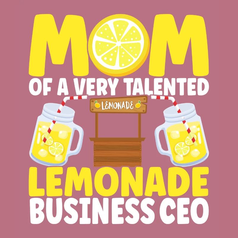 Lemonade Lemonade stand