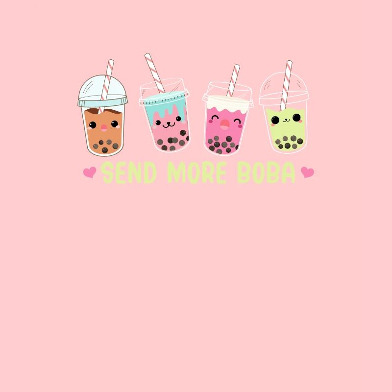 Bubble Tea