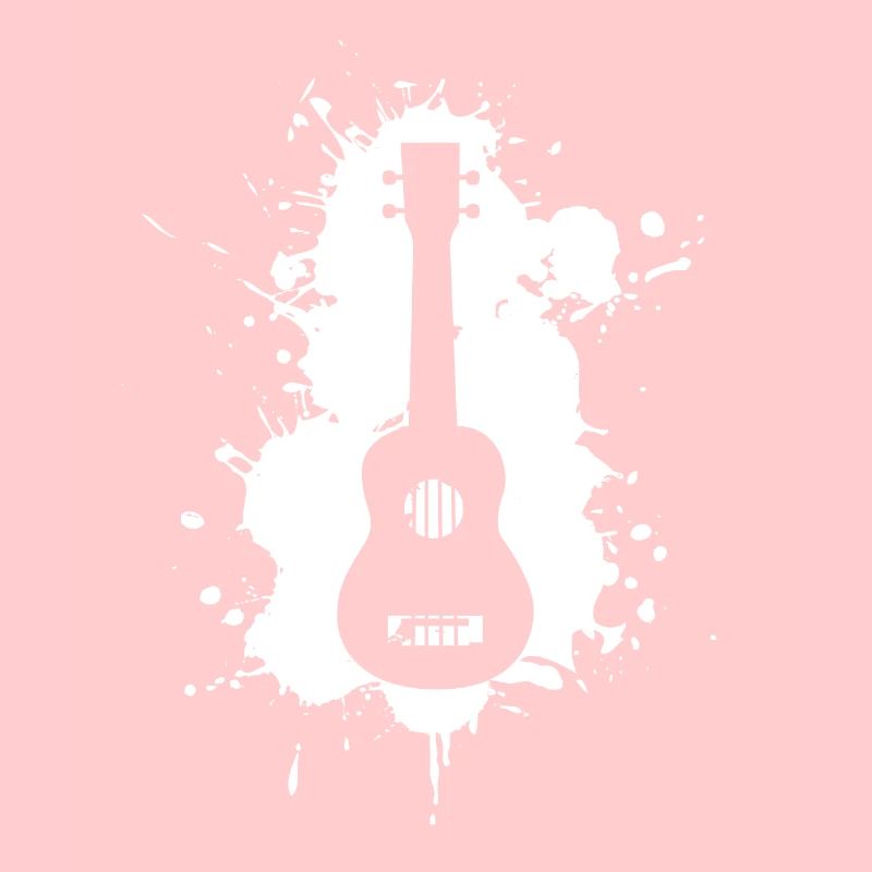 Funny ukulele music