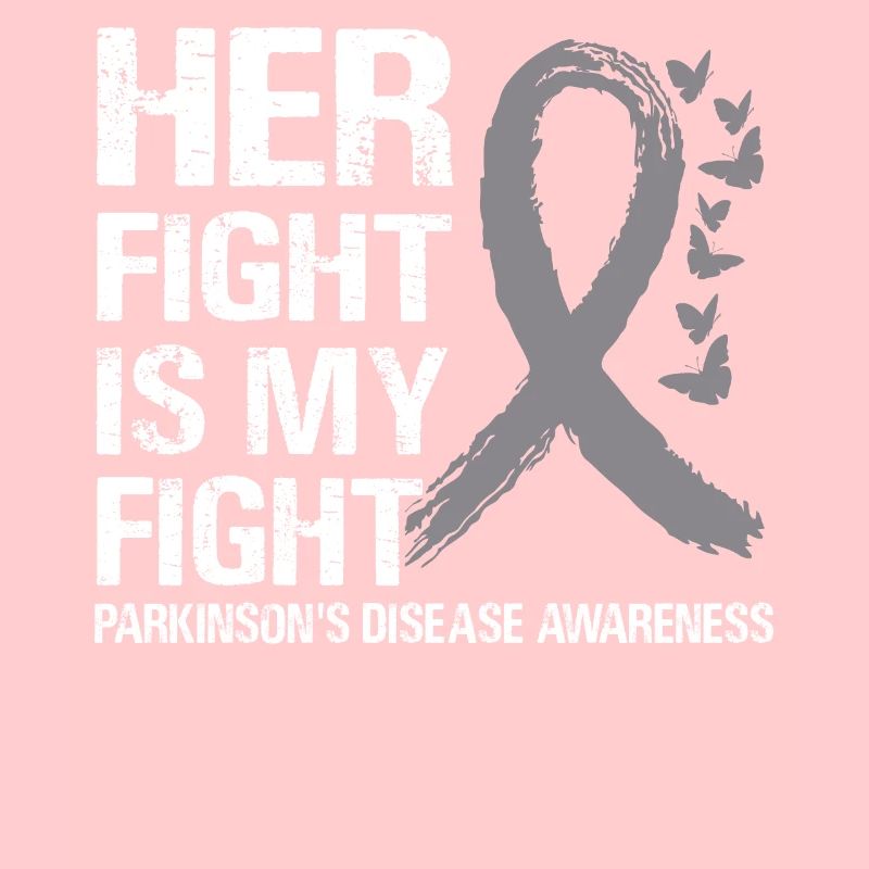 Parkinson's Awareness Month