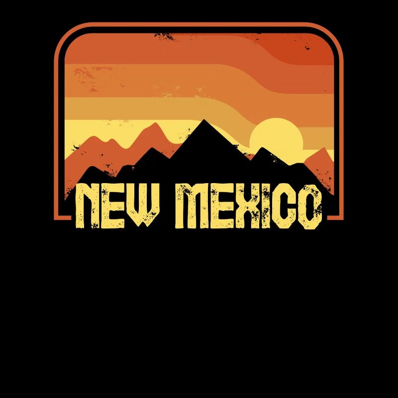 Nouveau-Mexique