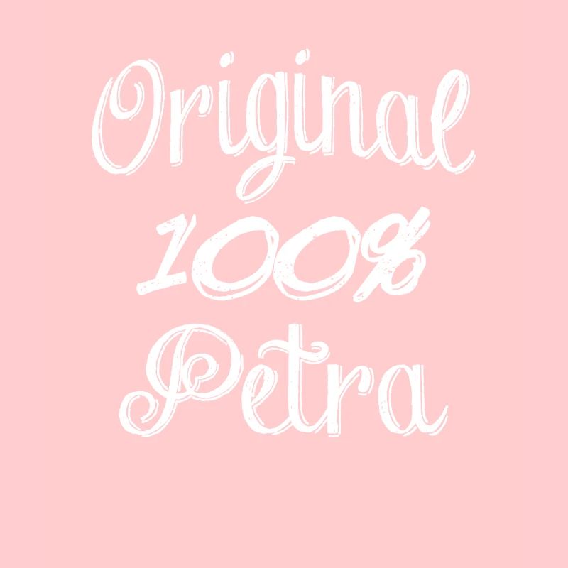 Original 100% Petra