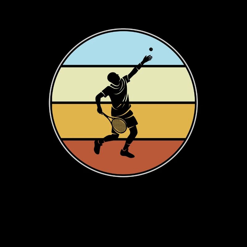 Tennis Retro
