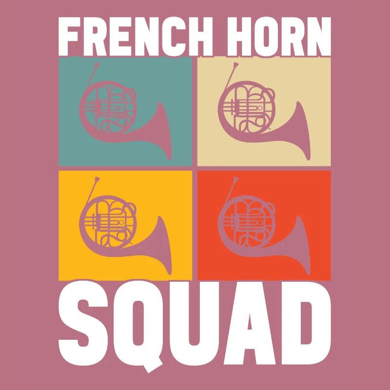 Horn Brass Instrument