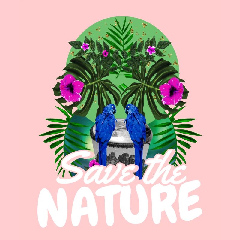 Sauvez la nature