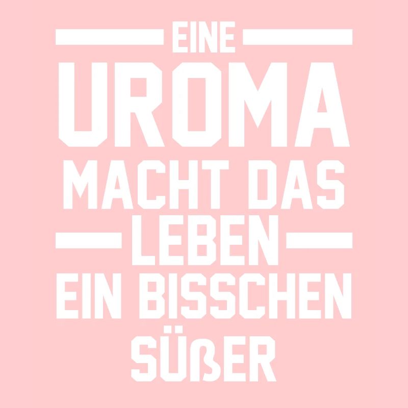 Urgroßmutter Uroma