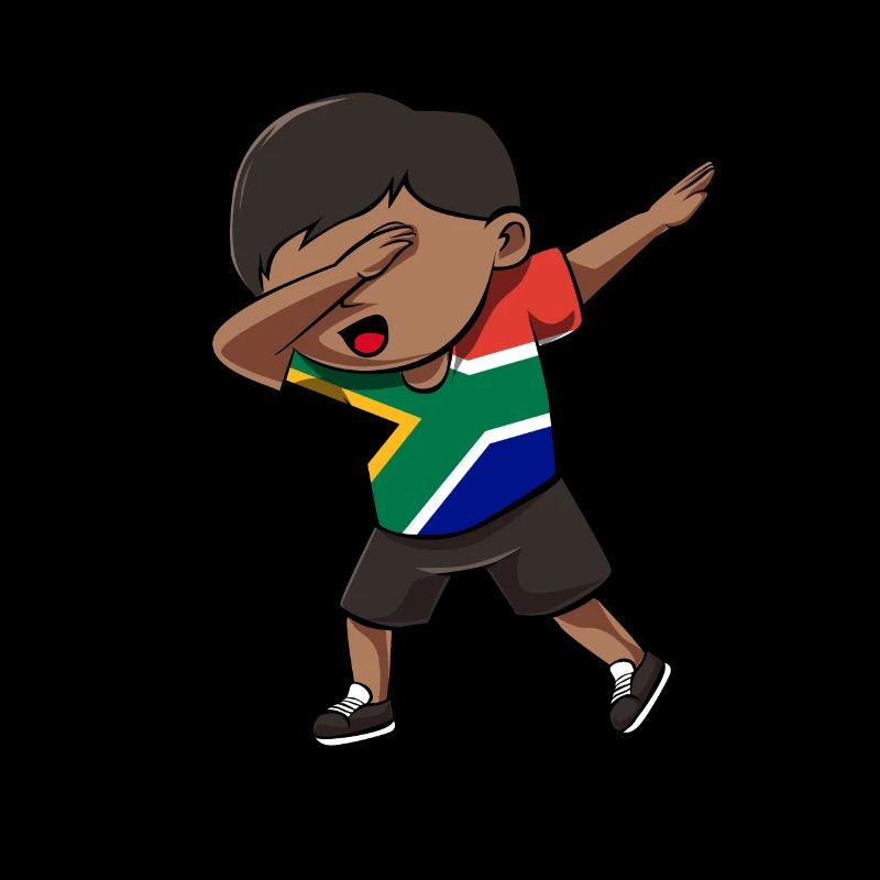 Afrique du Sud
