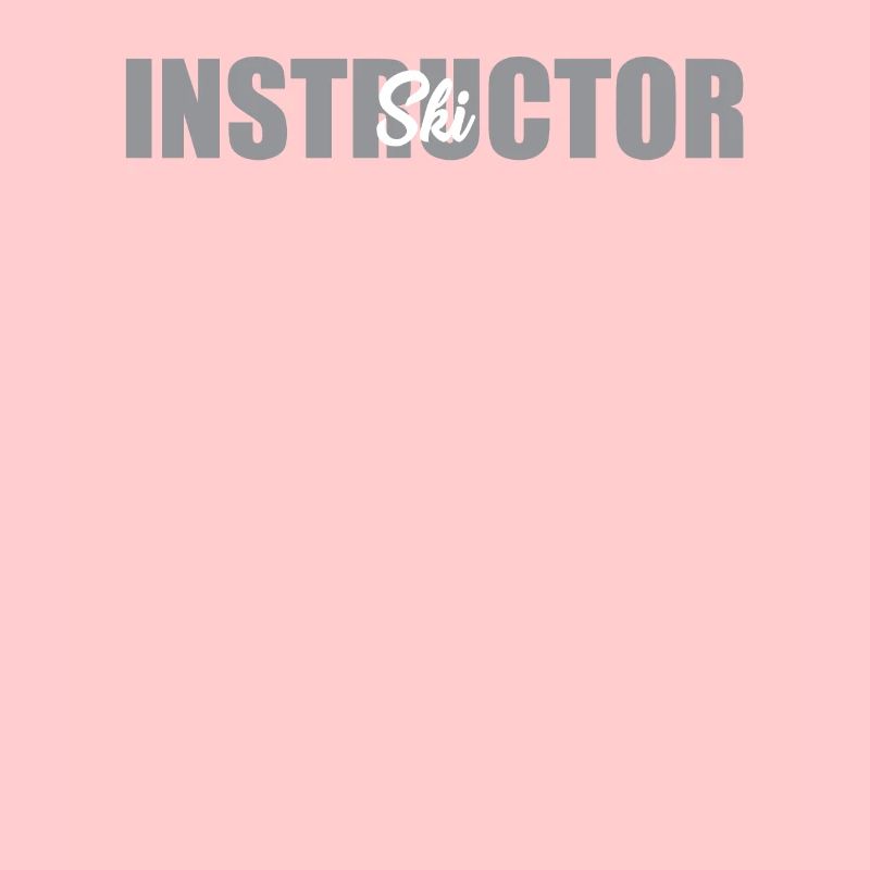 SchöneS Ski Instructor Design