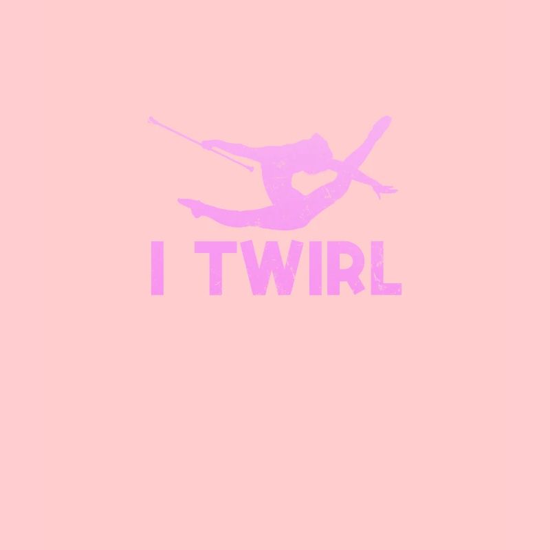 Baton Twirling