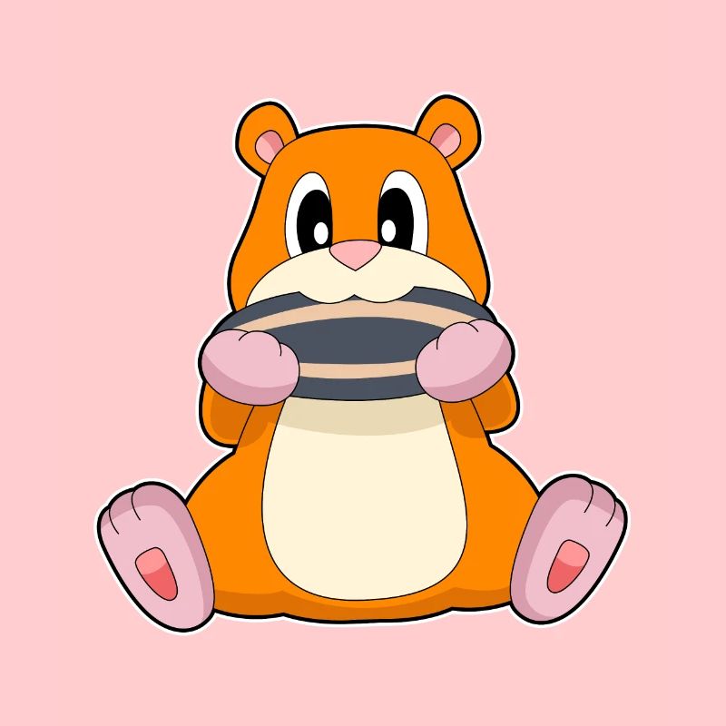 Hamster Samen