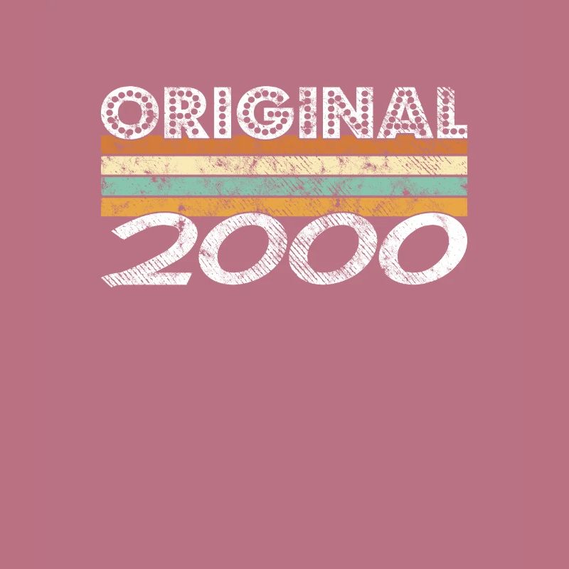 Original 2000