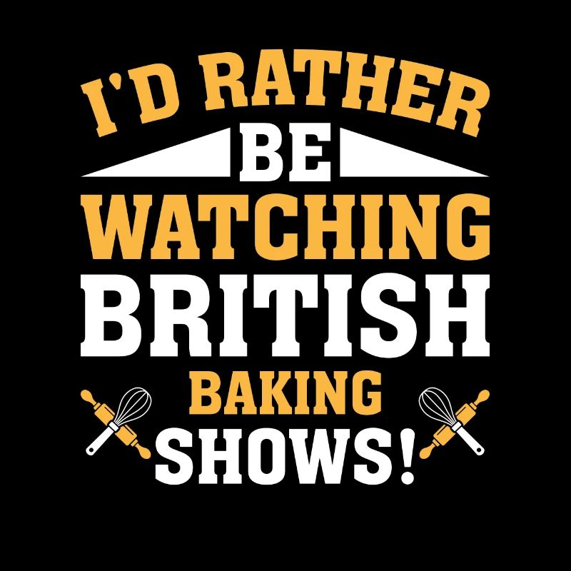 Baking Shipment British Baking Show Baking
