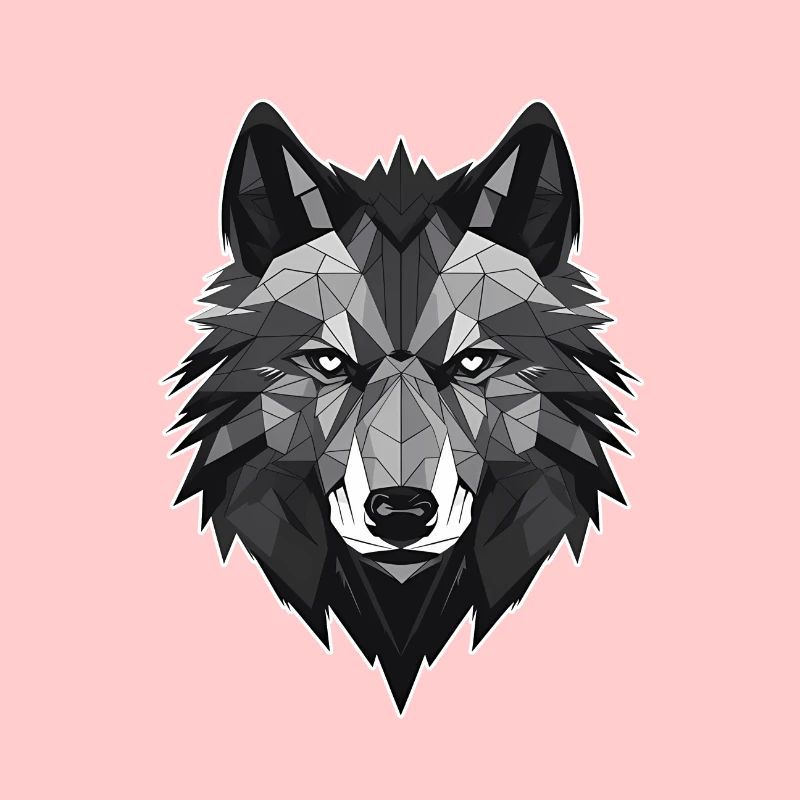 Wolf Böser Wolf