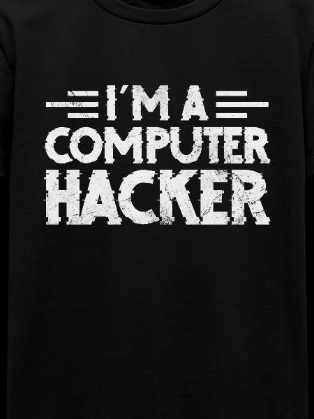 Hacker
