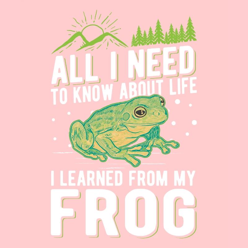 Frosch Laubfrosch Baumsteigerfrosch