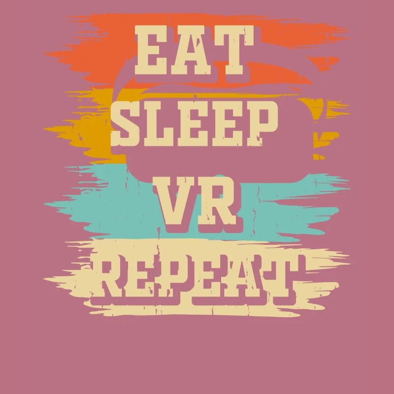 VR Virtual Reality