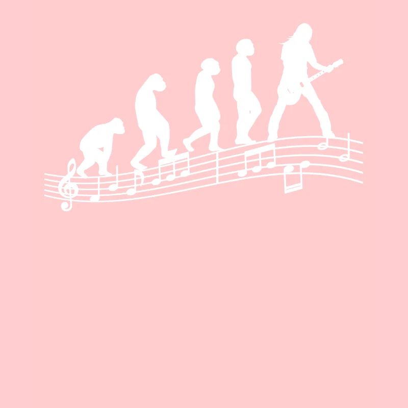 Gitarristen E-Gitarren Akustik-Gitarre Evolution