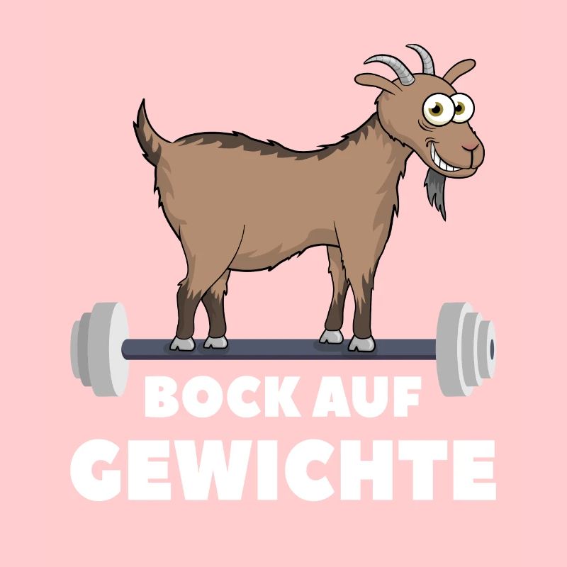 Fancy weights