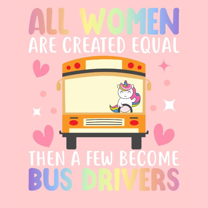 Bus driver