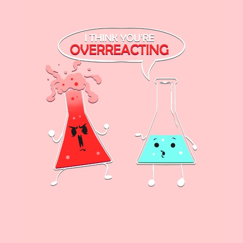 Chemistry Gift for Chemist Chemical Laboratory Assistant