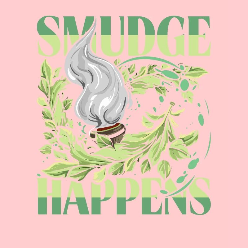 Smudging Fumigation Smudge Happens