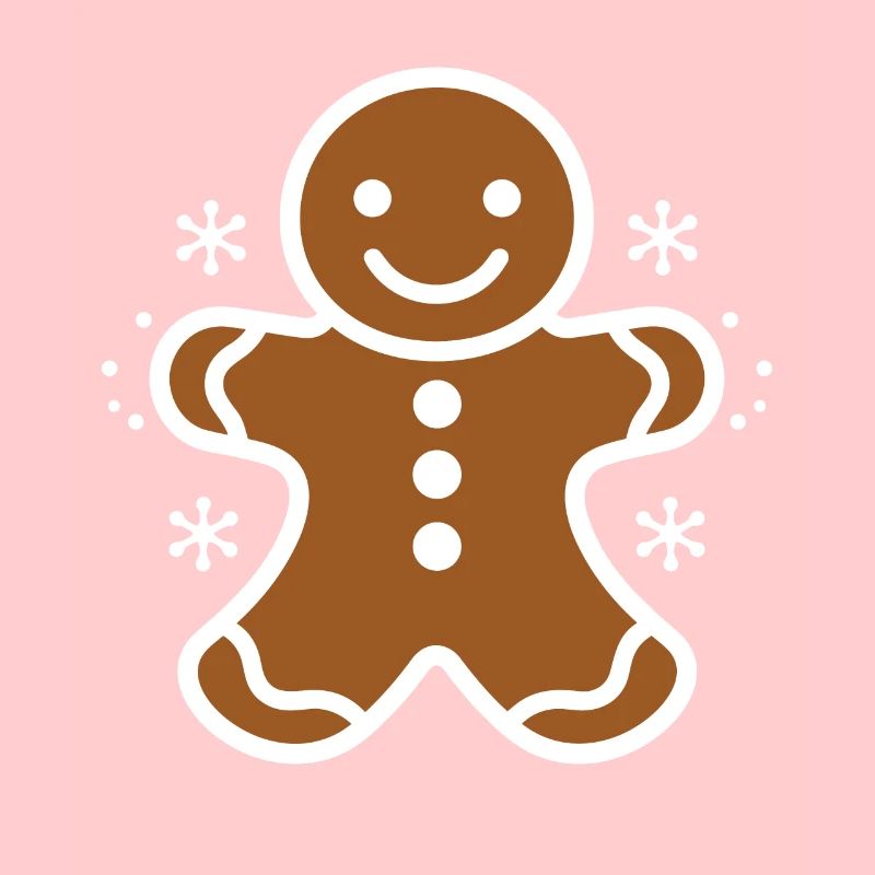 Gingerbread Man
