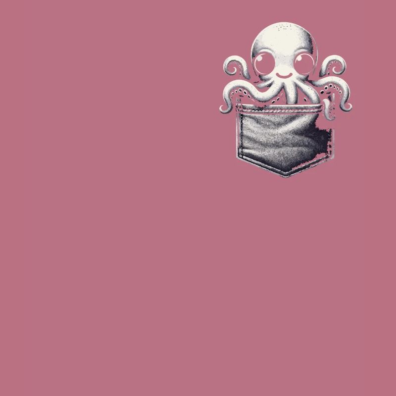 Octopus Octopus Octopus Cuttlefish Animal