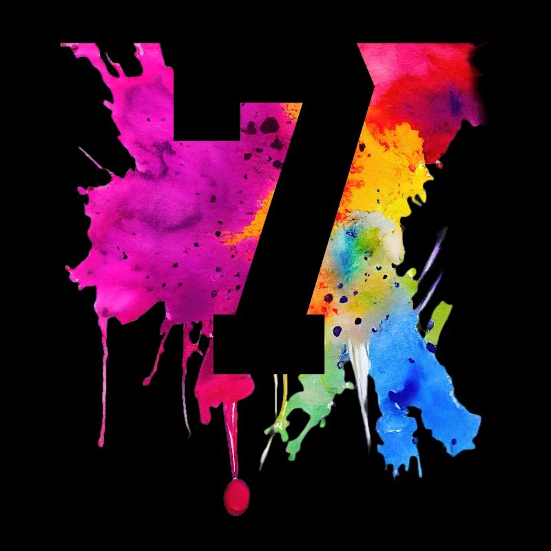 7 ANS 7E ANNIVERSAIRE
