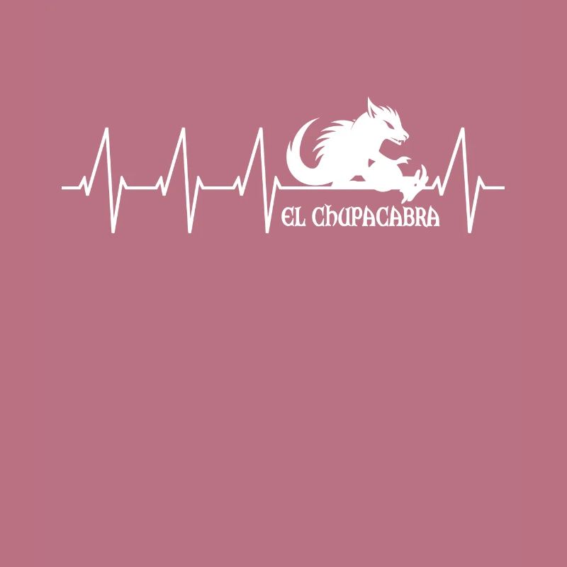 Cryptozoologists Chupacabra Creatures Heartbeat