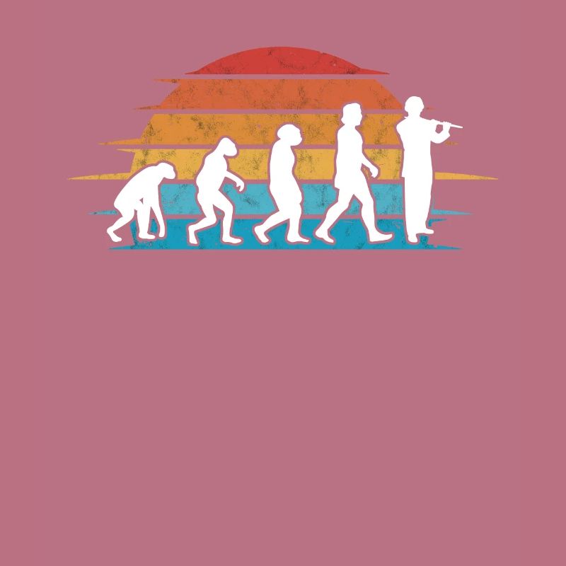 Querflöte Evolution Flöte Flötist