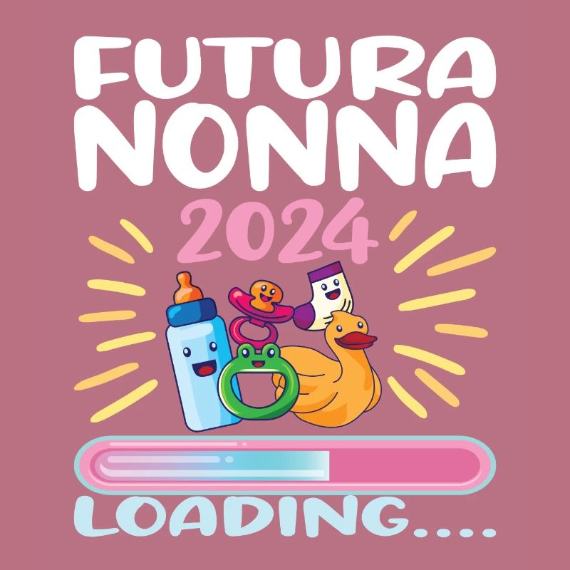 Nonna 2024 Loading Granny 2024